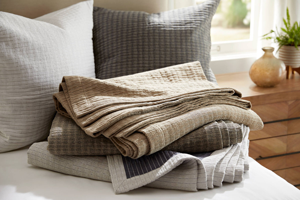 (M)Kanebo BLANKET フローラル柄 M様専用)Kanebo BLANKET フローラル柄