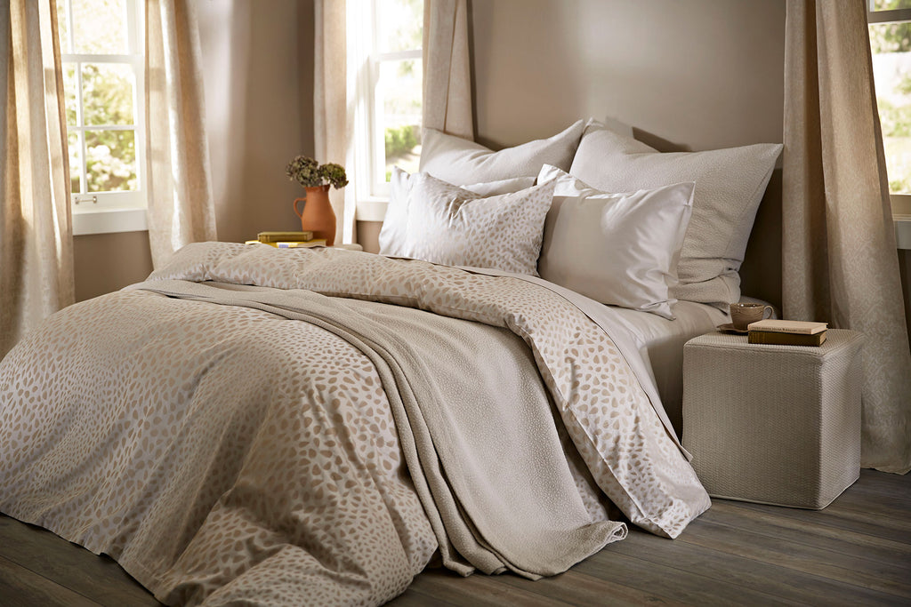 Duvets & Shams