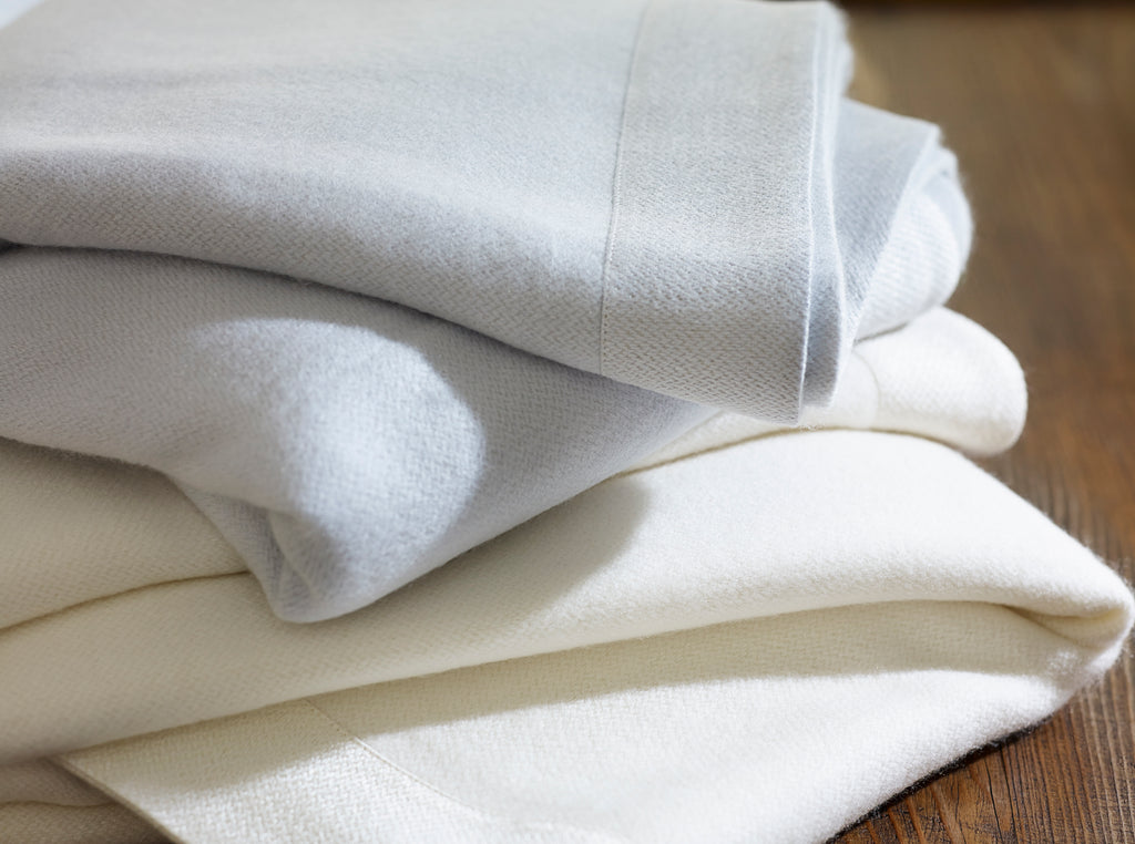 Legna Blankets