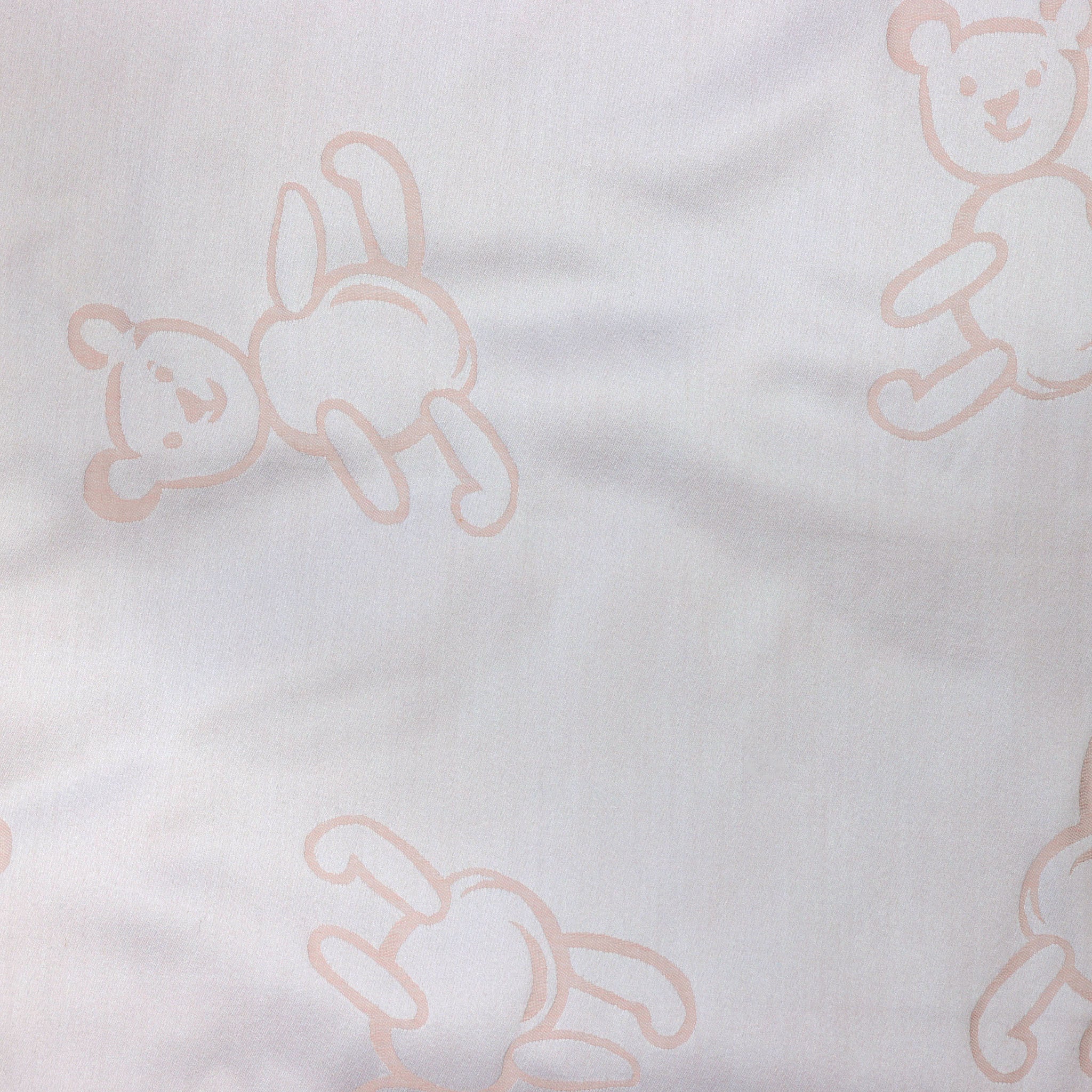 teddy beddy bear パペット タグ付き ファーファ Snuggle Bear ハンド パペット ぬいぐるみ 1980年代