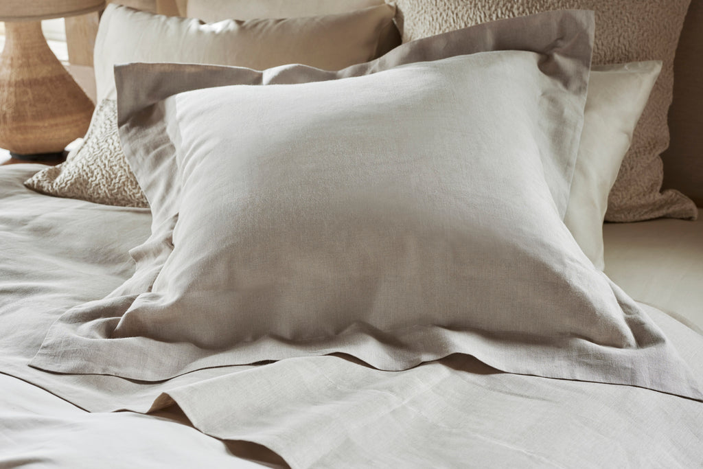 Classic Linen By The Purists