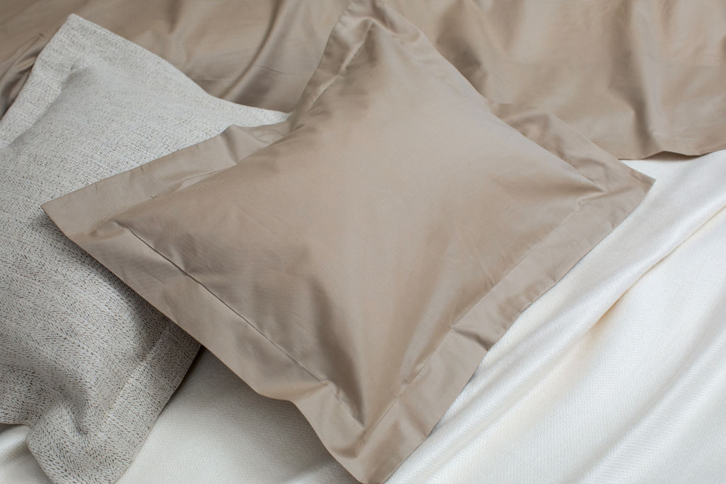 Capri Percale Porcini by SDH