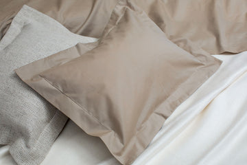 Capri Percale Porcini by SDH