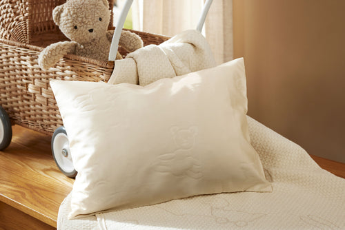 Bear Baby Bedding by The Purists