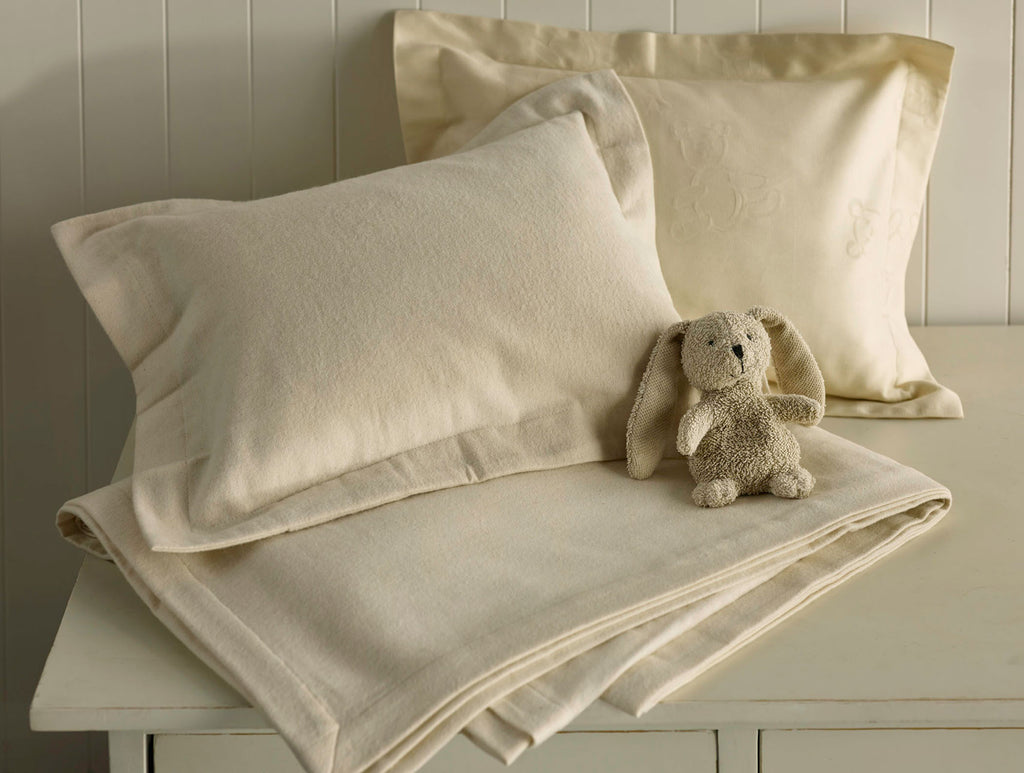 Bear Bedding By The Purists