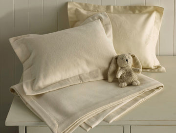 Bear Bedding By The Purists