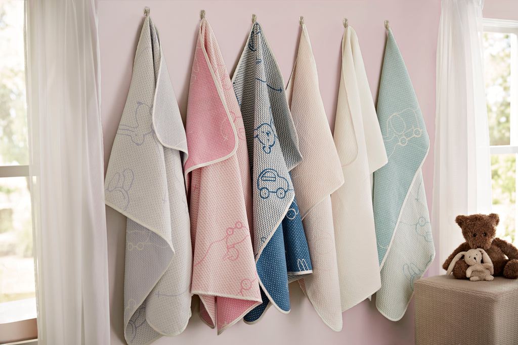 Wheels Blanky by SDH