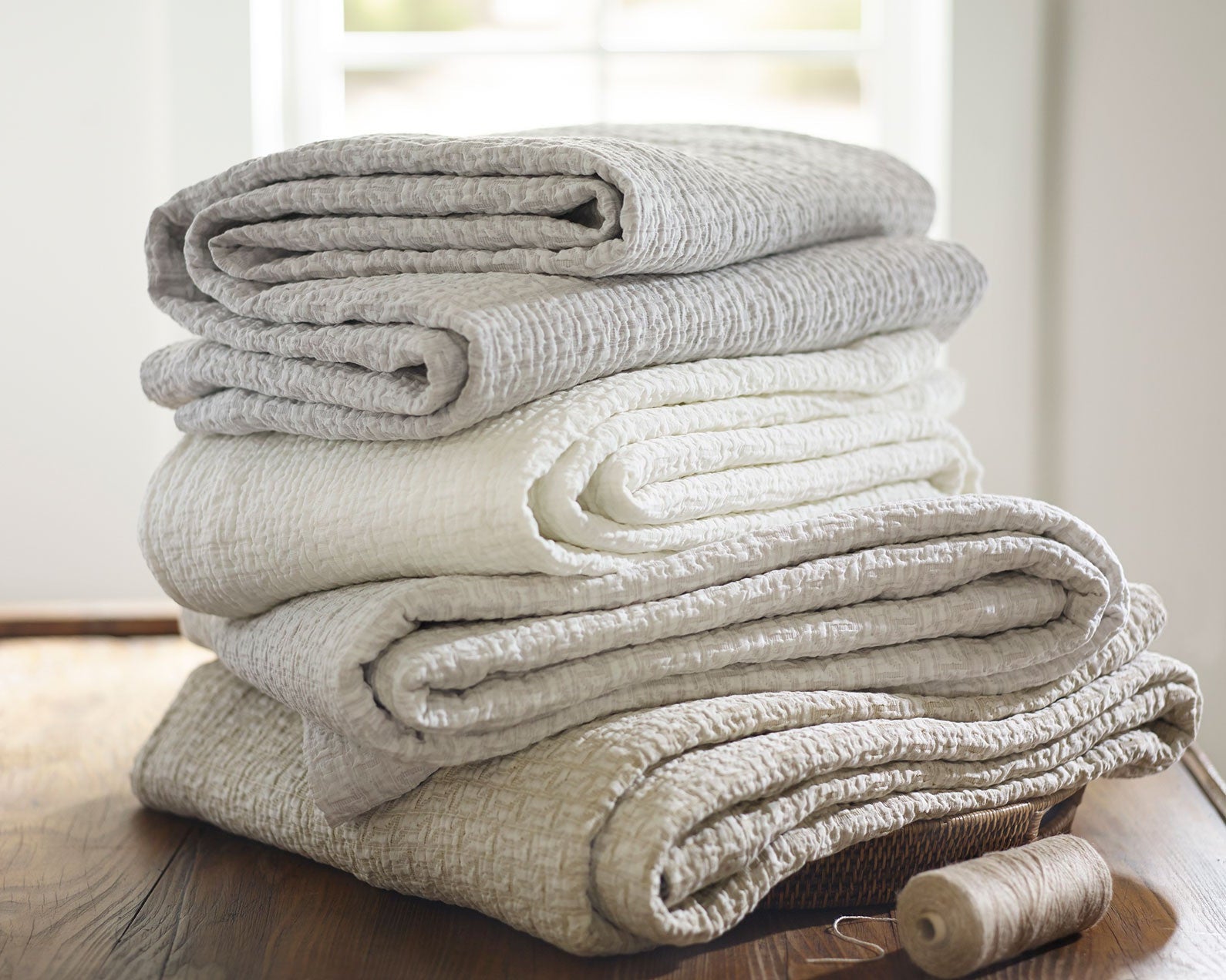 Fine European Linens - Legna, The Purists, SDH, Leitner – SDH