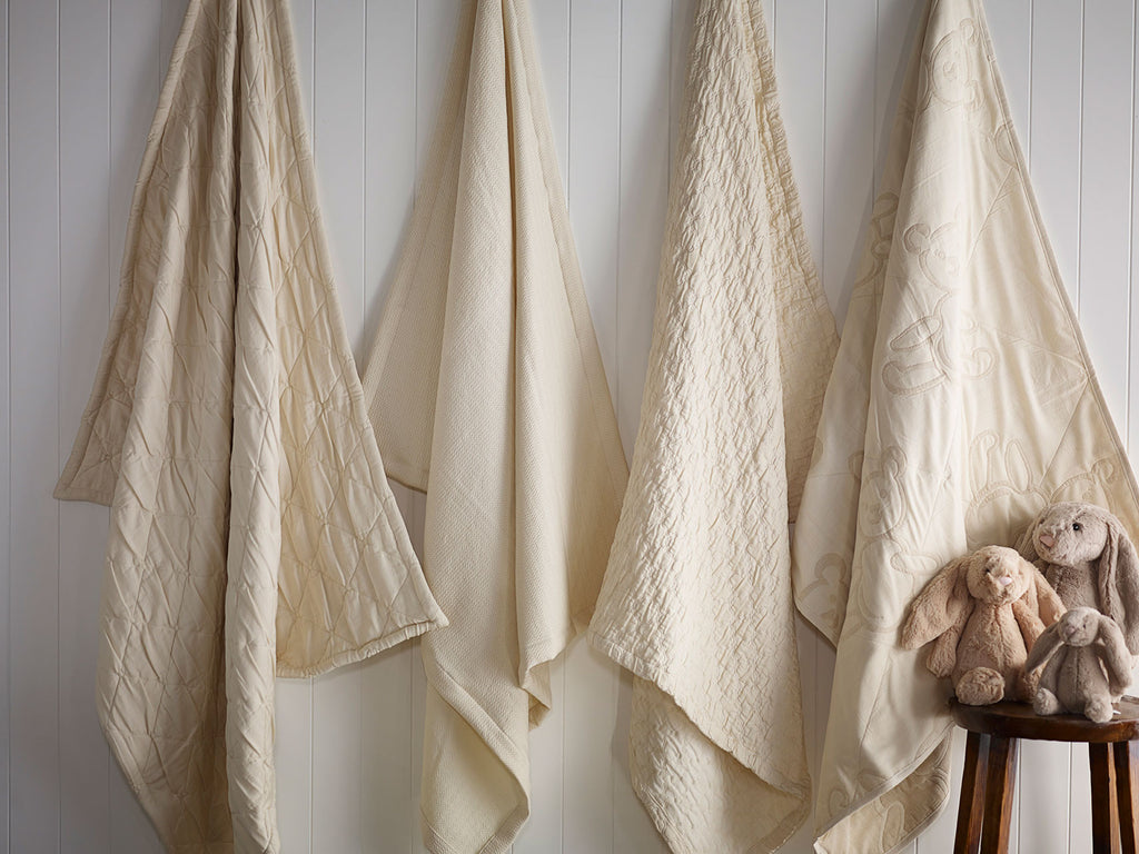 Baby Throws