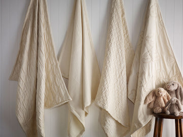 Baby Throws